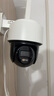 HIKVISION海康威視無(wú)線攝像頭家用室外防水監(jiān)控器360度全景無(wú)死角400萬(wàn)超清WiFi聲音報(bào)警可對(duì)講AI人形跟蹤 曬單實(shí)拍圖