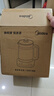 美的（Midea）1.8L大容量養(yǎng)生壺 全自動(dòng)煮茶壺24h預(yù)約燒水壺12h智能恒溫11檔控溫電熱水壺 花茶壺煮茶器YSNC1806 曬單實(shí)拍圖