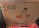 汾酒 53度 黃蓋玻汾 475ml*6瓶 杏花村清香型高度白酒 53度 475mL 6瓶 曬單實(shí)拍圖