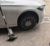 固特異（Goodyear）汽車(chē)輪胎 225/45R18 95W EF1 SPORT鷹馳F1酷跑 適配起亞索納塔 曬單實(shí)拍圖