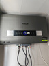 史密斯蘭堡熱水器電熱水器家用儲水式洗澡速熱扁桶雙膽一級能效出水斷電50L60升80升100升 60L 3200W 一級能效+出水斷電WiFi智控 曬單實(shí)拍圖