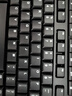羅技（Logitech）K270 鍵盤(pán) 無(wú)線(xiàn)鍵盤(pán) 辦公鍵盤(pán) 優(yōu)聯(lián) 筆記本鍵盤(pán) 全尺寸 黑色 曬單實(shí)拍圖