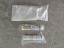 瓦克（WACKER）AF防霉玻璃膠廚衛(wèi)密封膠防水美容膠中性硅膠馬桶封邊膠水透明1支 曬單實(shí)拍圖
