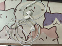 智國(guó)者【TOP榜第1名】type-c耳機(jī)有線數(shù)字游戲電腦電競(jìng)hifi半入耳式適用華為榮耀oppo小米vivo蘋(píng)果15/16 曬單實(shí)拍圖