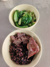 鮮京采甄選&Marfrig 南美進(jìn)口原切帶芯后腱4斤 京東自有品牌【真原切】 曬單實(shí)拍圖