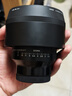 適馬（SIGMA） Art 適馬85mm F1.4 DG DN 全畫幅微單 大光圈定焦鏡頭人像鏡頭 索尼E口【官方補貼】 官方標配 曬單實拍圖
