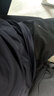 特步外套男子上衣防潑水夾克三防戶(hù)外運動(dòng)雙層風(fēng)衣簡(jiǎn)約百搭沖鋒 曬單實(shí)拍圖