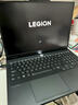 聯(lián)想拯救者R7000P 2025 游戲筆記本電腦(銳龍9 8940HX 16G 1T RTX5050 2.5K 240Hz 黑)國家補貼20% 曬單實拍圖