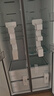 美的607pro雙開(kāi)門(mén)對開(kāi)家用電冰箱大容量風(fēng)冷無(wú)霜一級能效以舊換新國家補貼20%BCD-607WKPM(E) 星塵砂 曬單實(shí)拍圖