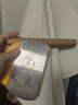 炊大皇 液態(tài)硅膠揉面墊切面刀搟面杖60*80搟面墊硅膠面板和面墊烘焙套裝 曬單實(shí)拍圖