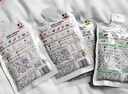 哆啦大自然 嬰幼兒粥面組合150g*7 寶寶輔食粥即食速食 4-7顆牙 曬單實拍圖