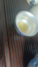 豪峰999鎏純銀泡茶壺茶杯主人杯2025新款整套茶具套裝茶器中秋節禮物 曬單實(shí)拍圖