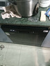 美的（Midea）嵌入式洗碗機臺式家用10套大容量E7 Pro小型臺上灶下全自動(dòng)消毒 熱風(fēng)烘干 升級一級水效 智能除菌 臺面·灶下·嵌入可安裝 熱風(fēng)烘干丨可洗鍋 曬單實(shí)拍圖