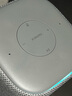 小米（MI）Xiaomi智能音箱 灰 超級(jí)小愛智能音箱 AI大模型問答 連續(xù)指令語控 支持遠(yuǎn)程備車 小米藍(lán)牙音箱 曬單實(shí)拍圖