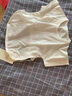 愛(ài)寶適嬰兒半背衣a類(lèi)純棉春秋新生兒衣服寶寶和尚服家居服小象52碼T215 曬單實(shí)拍圖