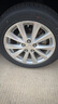固特異（Goodyear）汽車輪胎 205/55R16 91W EF1 SPORT鷹馳F1酷跑 朗逸/速騰/卡羅拉 曬單實拍圖