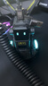 重力星球狗氮65W氮化鎵充電器+狗窩插座騎士黑套裝桌面機械插頭三口快充站多合一適用于蘋果華為安卓送男友 曬單實拍圖