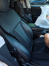 TITA【吸吹一體隨車啟停】汽車通風(fēng)坐墊夏季座椅制冷透氣特斯拉通用 【暗黑單座】隨車啟停/1秒降溫 曬單實(shí)拍圖