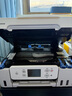佳能（Canon）G3891無(wú)線可加墨自動(dòng)雙面彩色觸摸屏一體機(jī)(打/復(fù)/掃/雙頻WiFi 支持5G 微信遠(yuǎn)程 學(xué)生/家用/辦公) 曬單實(shí)拍圖