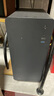 大水牛（BUBALUS）額定500W 勁強500臺式電腦主機電源（主動式PFC/12CM風(fēng)扇/智能溫控/支持背線/寬幅電壓） 曬單實拍圖