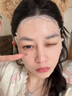 儒意（RUYI）377美白面膜補水男士保濕淡斑提亮膚色女抗皺緊致抗衰老去黃第1名 曬單實拍圖