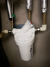 濱特爾（pentair）大白瓶前置過(guò)濾器 全屋家用自來(lái)水過(guò)濾器 前置凈水器大藍(lán)瓶 中央凈水機(jī)大流量大胖瓶高精度 【10寸大白瓶】包安裝 曬單實(shí)拍圖