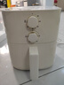 蘇泊爾（SUPOR）空氣炸鍋不用翻面 家用全自動(dòng)一體機(jī) 5L大容量 蒸汽嫩炸  精準(zhǔn)控溫 不沾易清洗 KJ53D827A 曬單實(shí)拍圖