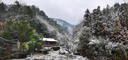 探路者（TOREAD）汽車遮陽(yáng)擋遮陽(yáng)傘遮陽(yáng)簾遮陽(yáng)板汽車防曬前檔 內(nèi)用隔熱防曬檔板 曬單實(shí)拍圖