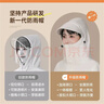 備美雨衣電動(dòng)電瓶車(chē)女款專(zhuān)用成人外穿長(cháng)款全身防暴雨加厚騎行雨披 曬單實(shí)拍圖