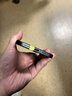 Apple iPhone 15 Plus 二手蘋(píng)果15 Plus 5G手機 黑色 128G 曬單實(shí)拍圖