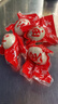 咸鴨蛋40g±3g紅心流油即食特產(chǎn)非海鴨蛋生鮮超市新鮮生鮮 4枚【40g±5】試吃 曬單實拍圖