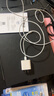 原裝適用蘋(píng)果iPad 10充電器30WPD快充平板10.9英寸iPad10充電頭iPad第10代10.9英寸平板充電器i 【30W快充頭+2米線(xiàn)】 曬單實(shí)拍圖