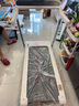 佑美U4跑步機(jī)家庭用智能電動(dòng)爬坡機(jī)全折疊安靜低音走步機(jī)健身2025新款 曬單實(shí)拍圖