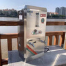 裕豪開水器商用電熱飲水機全自動熱水器304不銹鋼節(jié)能環(huán)保大容量 ZK-3K（45L/H 3KW 220V） 曬單實拍圖