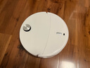 石頭（roborock）掃地機器人 P20 Ultra Plus 掃拖洗烘一體機 自動集塵熱水洗拖布擦地拖地洗地機吸塵器 A2250RR 曬單實拍圖