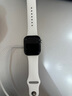 【限時補貼】Apple Watch Series 10 蘋果運動 s10智能手表 【S10】亮銀色 42mmGPS【限時補貼】 曬單實拍圖