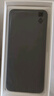小米（MI）REDMI K80 至尊版 天璣9400+ 7410mAh大電池 冰鋒藍 12+256  紅米5G手機 YU7 小米汽車 曬單實拍圖