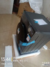 美的（Midea）滾筒洗衣機(jī)全自動(dòng)家用【MG100V36T】懶人超薄10公斤 以舊換新 家電國(guó)家補(bǔ)貼20% 一級(jí)能效 內(nèi)衣洗  曬單實(shí)拍圖