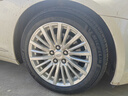 米其林（MICHELIN）汽車輪胎 235/50R18 97W 浩悅五代 Primacy 5 適配翼虎/榮威RX5 曬單實(shí)拍圖