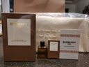 博柏利（BURBERRY）HERO英雄男士香水100ml生日禮物節日禮物送男友效期至26年11月 曬單實(shí)拍圖