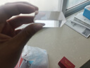 三棱鏡 光學(xué)三菱鏡折射彩虹七色光實(shí)驗科普教具 六一兒童節禮物 多棱鏡物理光學(xué)實(shí)驗器材 禮盒三棱鏡5cm 曬單實(shí)拍圖