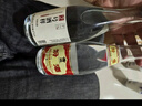 金汾河  清香型 白酒 送禮 宴請 自飲 53度 475mL 1瓶 2號酒樣+黃蓋*1 曬單實拍圖