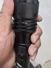 天火手電筒蒼龍二代強光超亮變焦遠射超長(cháng)續航充電軍戶(hù)外野外生存專(zhuān)用 曬單實(shí)拍圖