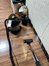OJA【水過(guò)濾0揚塵】國家補貼干濕兩用吸塵器工業(yè)大功率大吸力凈化除塵螨毛發(fā)辦公室美縫開(kāi)荒商用保潔 拖地頭+  【6重水過(guò)濾防過(guò)敏】20L黑洞大吸力 【首創(chuàng  )】水過(guò)濾吸塵|滅菌率99.99% 曬單實(shí)拍圖