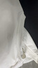 網(wǎng)易嚴(yán)選四防透氣t恤 高端短袖男女防油吸汗抗菌涼感無(wú)痕小白學(xué)家七夕送禮 曬單實(shí)拍圖