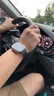 Apple蘋(píng)果手表【速發(fā)】iWatch Ultra2蘋(píng)果手表Apple Watch Ultra2 原色表盤(pán)+海洋藍表帶 49mm GPS版 曬單實(shí)拍圖