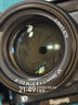 唯卓仕（VILTROX）AF 56mm F1.4 E索尼口自動對焦大光圈人像定焦鏡頭適用于a5100 a6100 a6400 a6700 ZV-E10微單相機 曬單實拍圖