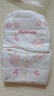 好奇（Huggies）鉑金裝小桃褲紙尿褲L120片(9-14kg)大號尿不濕【消暑散熱】 曬單實(shí)拍圖