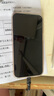 Apple蘋(píng)果iPhone16/15/14/13/12pro/max系列 二手手機內存以質(zhì)檢報告為準 蘋(píng)果 iPhone 13 曬單實(shí)拍圖