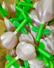 周十五益生菌蜂蜜露孕婦開塞蜜露待產(chǎn)包用產(chǎn)后哺乳期兒童蜂蜜栓禮品36支 曬單實(shí)拍圖